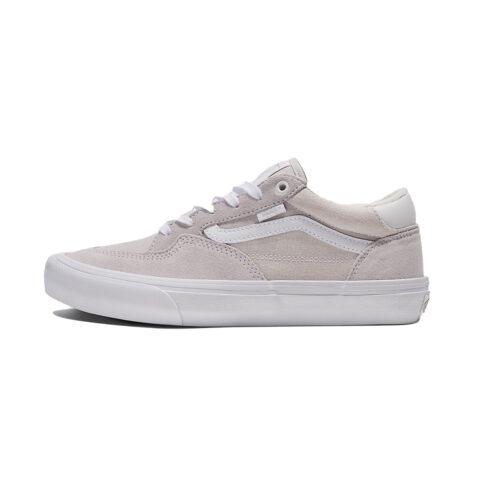 Vans Skate Rowan Shoe Chalk Violet