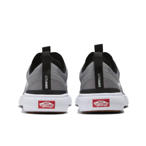 Vans Ultrarange EXO Shoe Frost Gray True White