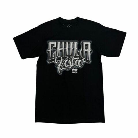 Dyse One Chula Vista Short Sleeve T-Shirt Black