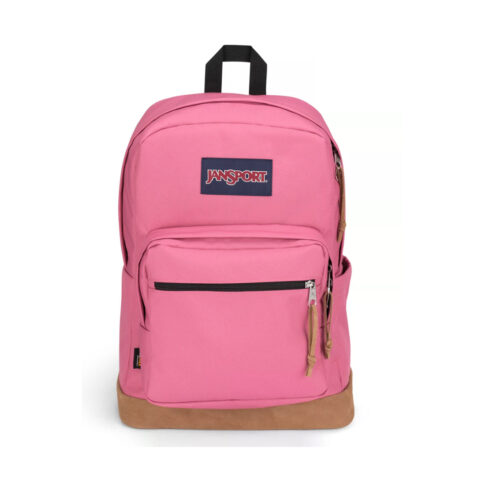 JanSport Right Pack Back Pack Mauve Haze