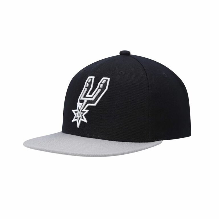Mitchell-Ness-San-Antonio-Spurs-Team-2-Tone-2-0-Snapback-Hat-Black-Gray-Left-Front.jpg Mitchell-Ness-San-Antonio-Spurs-Team-2-Tone-2-0-Snapback-Hat-Black-Gray-Left-Front.jpg