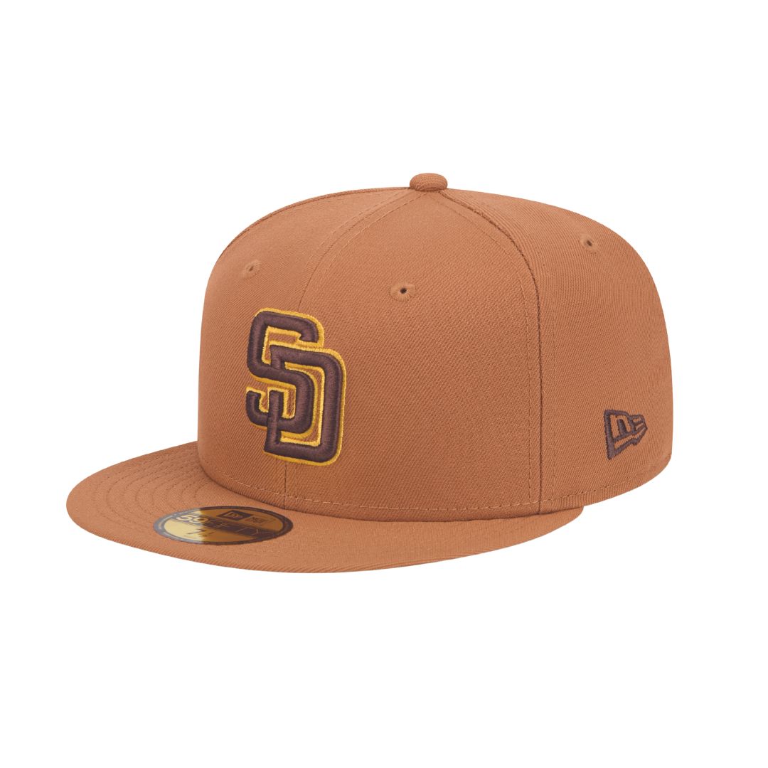 New Era San Diego Padres Swinging Friar All Star Game