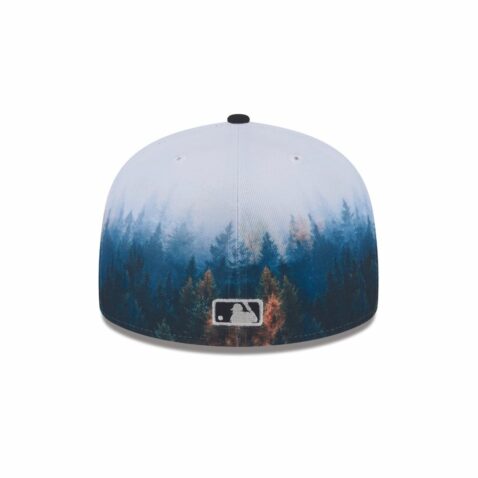 New Era 59Fifty San Diego Padres Photo Real Fitted Hat - Image 5