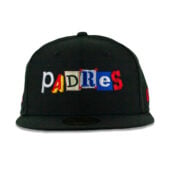 New-Era-59Fifty-San-Diego-Padres-Ransom-Note-Fitted-Hat-Black-Multi-Front.jpg