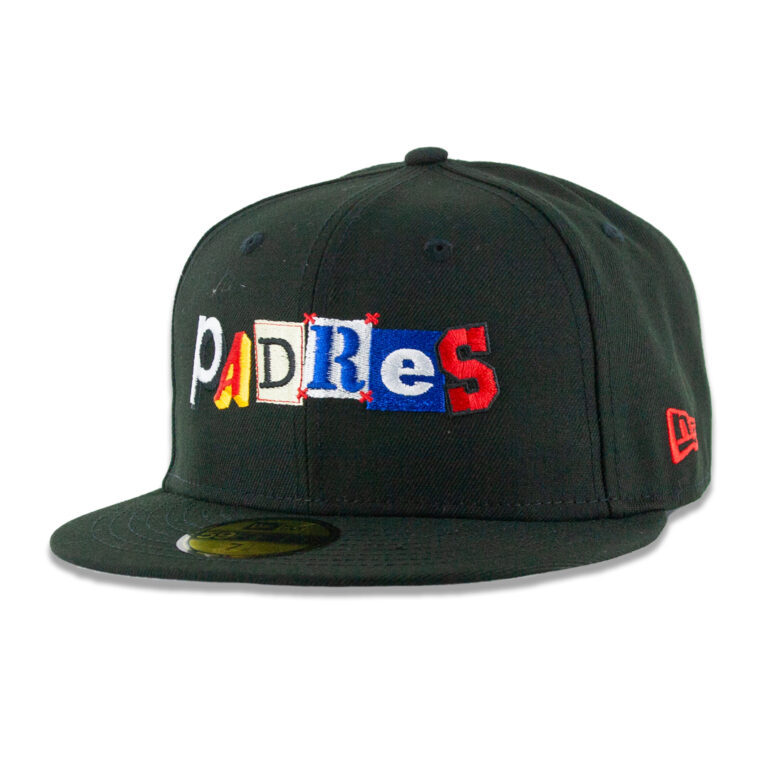 New-Era-59Fifty-San-Diego-Padres-Ransom-Note-Fitted-Hat-Black-Multi-Left-Front-copy.jpg