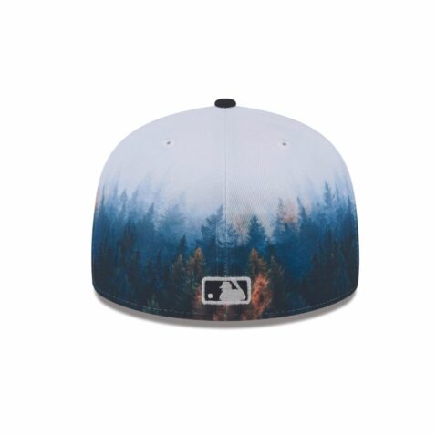 New Era 59Fifty San Francisco Giants Photo Real Fitted Hat - Image 5