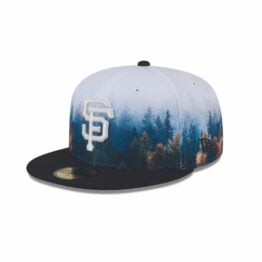 New Era 59Fifty San Francisco Giants Photo Real Fitted Hat
