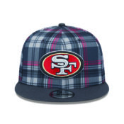 New-Era-9Fifty-San-Francisco-49ers-Sideline-Statement-Snapback-Hat-Graphite-Plaid-Front.jpeg
