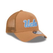 New-Era-9Forty-UCLA-Bruins-Color-Pack-Mesh-Trucker-A-Frame-Snapback-Hat-Light-Bronze-Light-Blue-Right-Front.jpeg