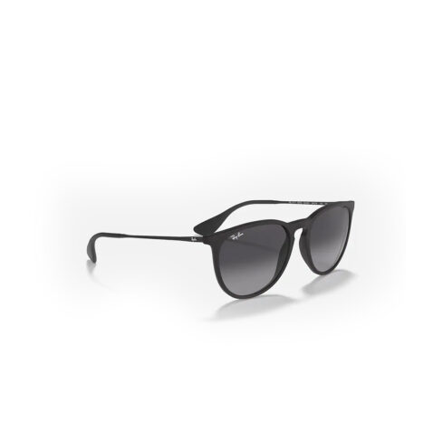 Ray-Ban Erika Rubber Black Grey Gradient - Image 3