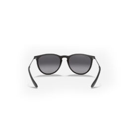 Ray-Ban Erika Rubber Black Grey Gradient