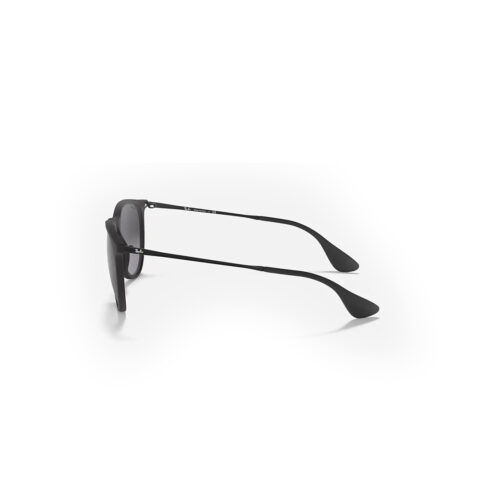 Ray-Ban Erika Rubber Black Grey Gradient - Image 4