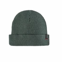 Brixton Heist Beanie Dark Forest