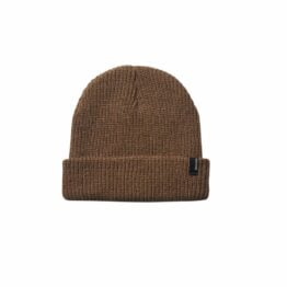 Brixton Heist Beanie II Copper