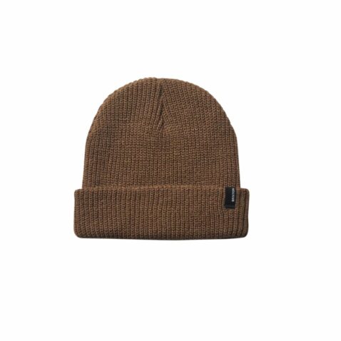 Brixton Heist Beanie II Copper