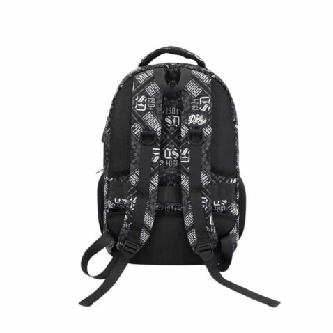 Dyse One San Diego Backpack Black