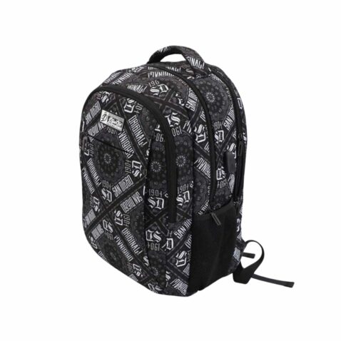 Dyse One San Diego Backpack Black