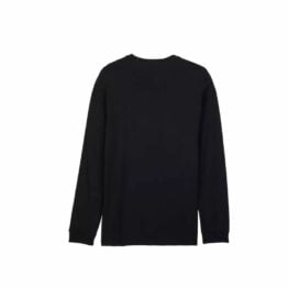 FOX Honda Long Sleeve Premium T-Shirt Black