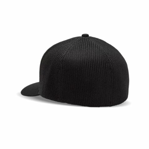 Fox Absolute Flexfit Hat Black - Image 2