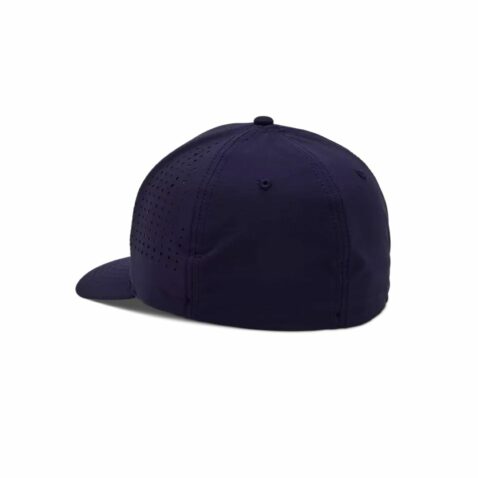 Fox Non Stop Tech Flexfit Hat Midnight - Image 2