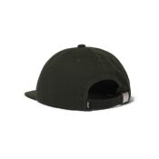 HUF-Distressed-Logo-5-Panel-Snapback-Hat-Hunter-Green-Back.jpg