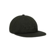 HUF-Distressed-Logo-5-Panel-Snapback-Hat-Hunter-Green-Right-Front.jpg