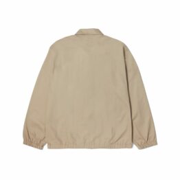 HUF Set Triple Triangle Shop Jacket Stone