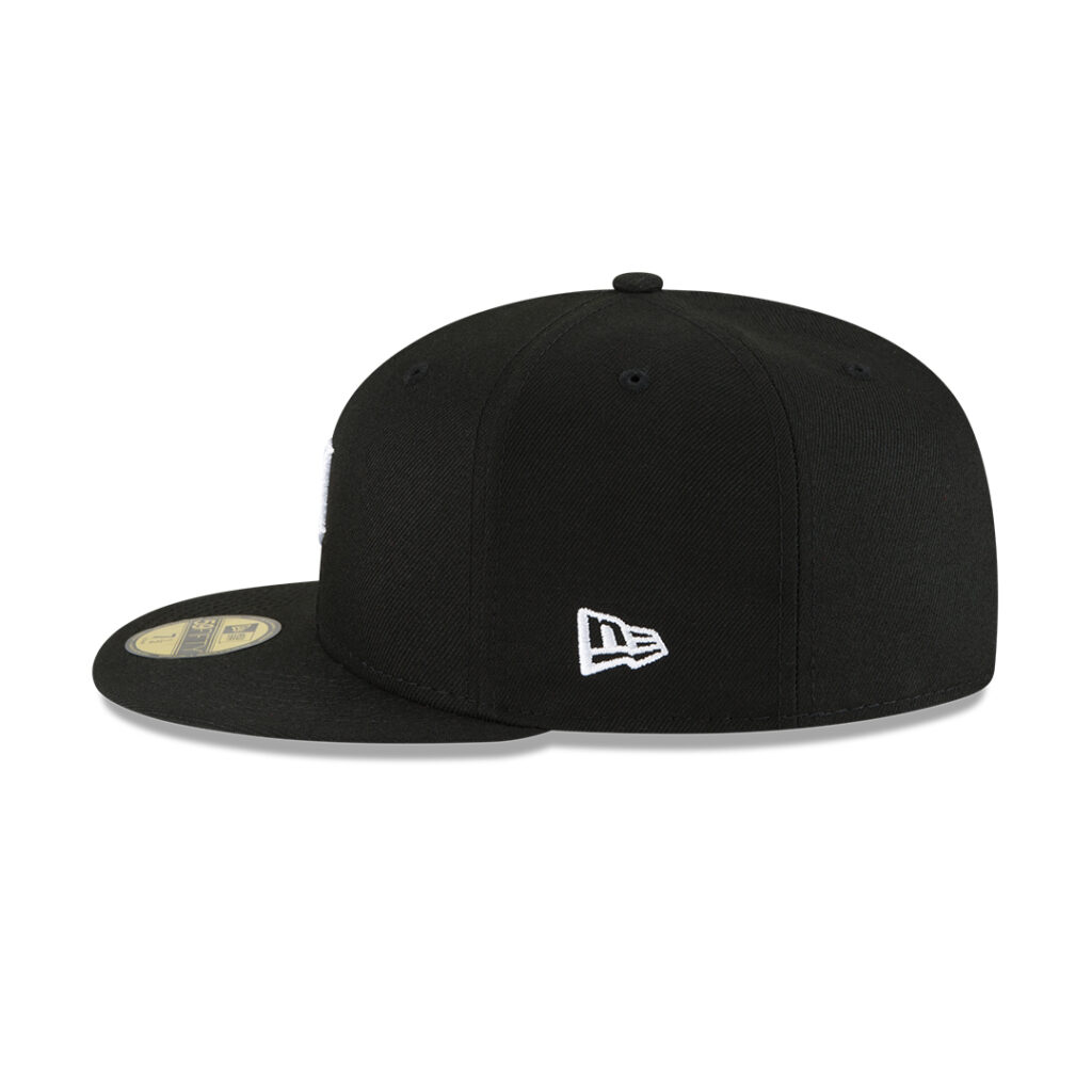 New Era 59Fifty Authentic Collection Detroit Tigers Hat
