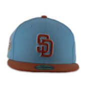 New-Era-59Fifty-San-Diego-Padres-Color-Block-Fitted-Hat-Doscientos-Blue-Copper-Front-.jpg