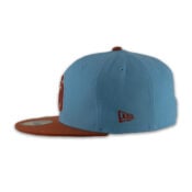 New-Era-59Fifty-San-Diego-Padres-Color-Block-Fitted-Hat-Doscientos-Blue-Copper-Left.jpg