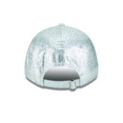 New-Era-9Forty-San-Diego-Padres-Sparkly-Snapback-Hat-Metallic-Silver-Brown-Back.jpeg