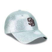 New-Era-9Forty-San-Diego-Padres-Sparkly-Snapback-Hat-Metallic-Silver-Brown-Right-Front.jpeg