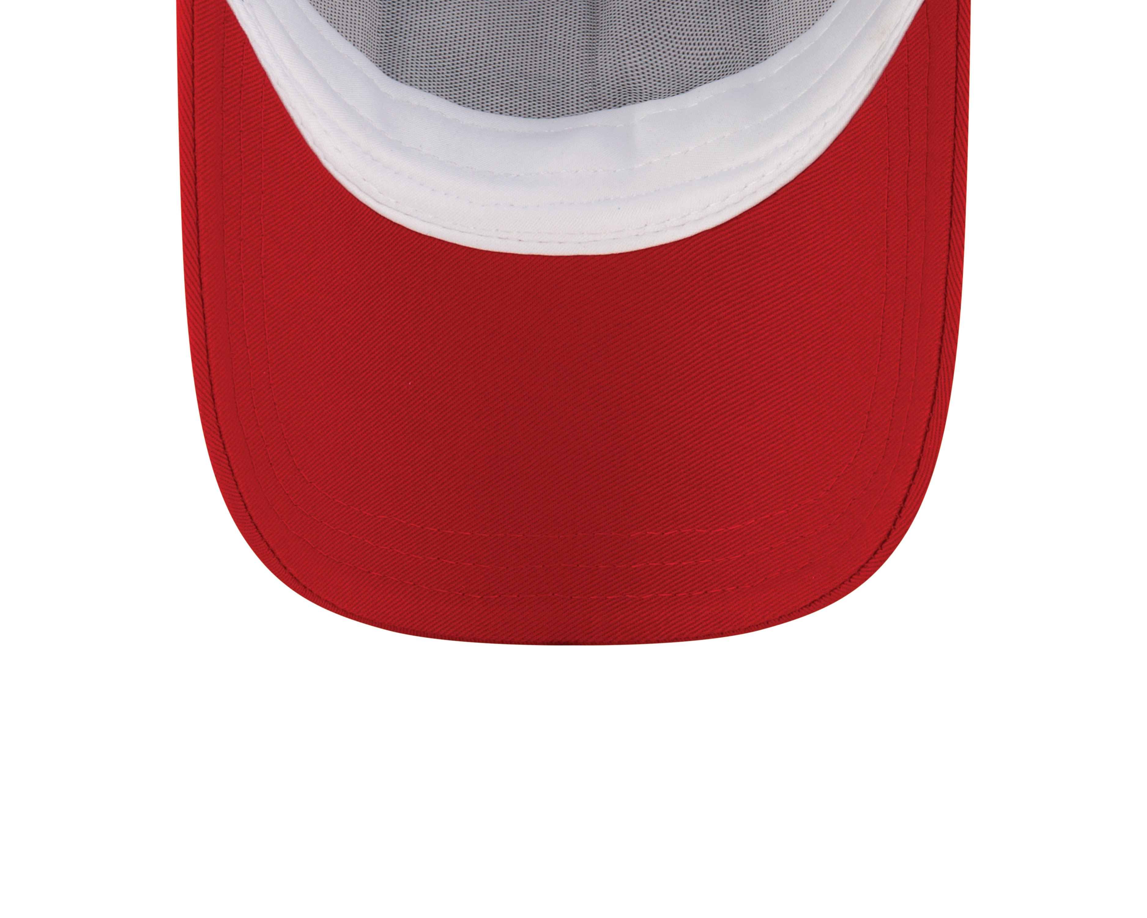 New Era 9Forty USA Eagle Patch Mesh Trucker A-Frame Snapback