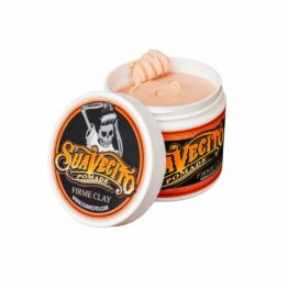 Suavecito Firme Clay Pomade