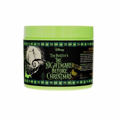Suavecito x Nightmare Before Christmas Jack Skellington Original Hold Pomade - Image 4