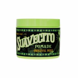 Suavecito x Nightmare Before Christmas Jack Skellington Original Hold Pomade