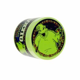 Suavecito x Nightmare Before Christmas Oogie Boogie Firme Pomade