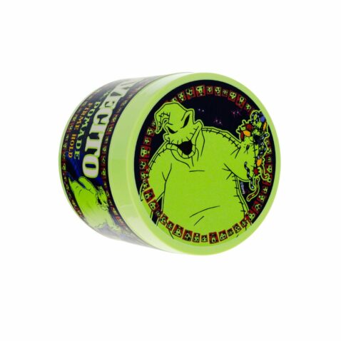 Suavecito x Nightmare Before Christmas Oogie Boogie Firme Pomade