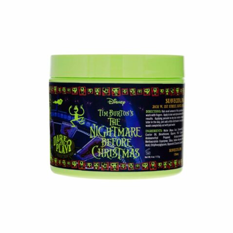 Suavecito x Nightmare Before Christmas Oogie Boogie Firme Pomade - Image 4