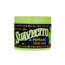 Suavecito x Nightmare Before Christmas Oogie Boogie Firme Pomade