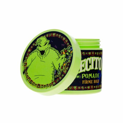 Suavecito x Nightmare Before Christmas Oogie Boogie Firme Pomade - Image 3