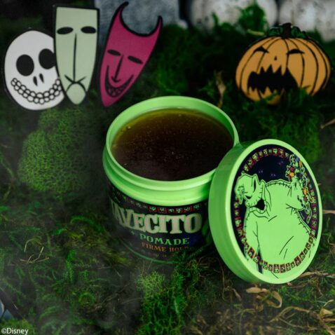 Suavecito x Nightmare Before Christmas Oogie Boogie Firme Pomade - Image 5