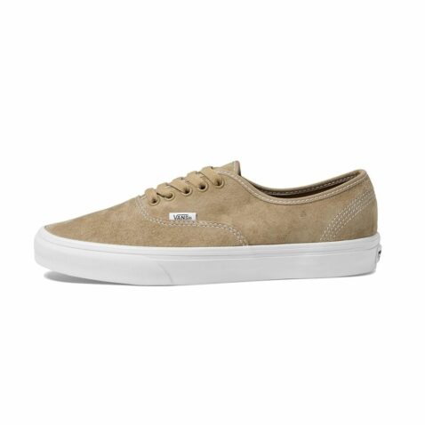 Vans Authentic Shoe Pig Suede Incense