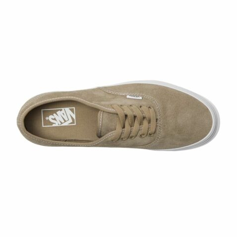Vans Authentic Shoe Pig Suede Incense - Image 2