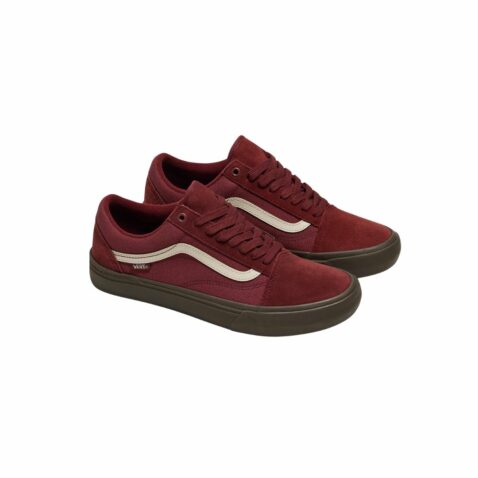 Vans BMX Old Skool Port Gum