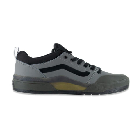 Vans BMX Peak Shoes Charcoal Black