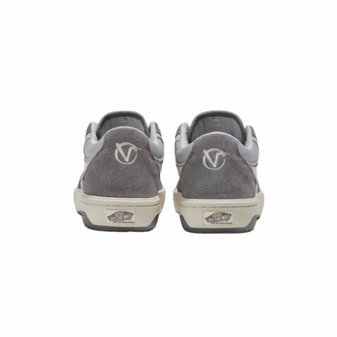 Vans Rowan 2 Shoes Frost Gray - Image 4