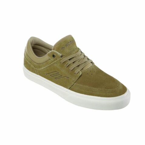 Emerica Hoban Shoe Kelp - Image 3