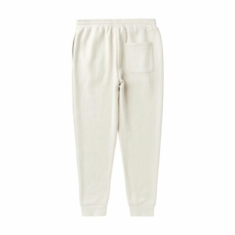 LRG Creative Era Jogger Sweatpants Light Grey - Image 2