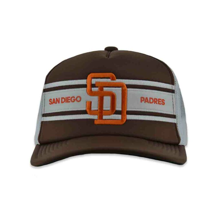 Mitchell-Ness-San-Diego-Padres-Sideline-Trucker-Cooperstown-Snapback-Hat-Brown-Front-.jpg Mitchell-Ness-San-Diego-Padres-Sideline-Trucker-Cooperstown-Snapback-Hat-Brown-Front-.jpg